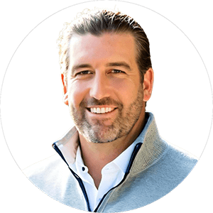 Photo of Nathan Kievman