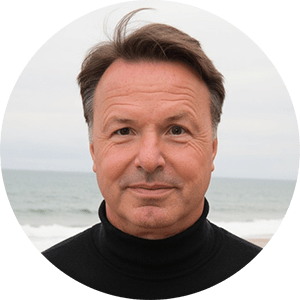 Photo of Nikolaus Kimla