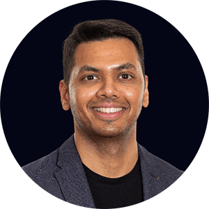Photo of Preet Raj