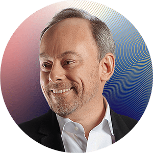 Photo of Richard Barkey
