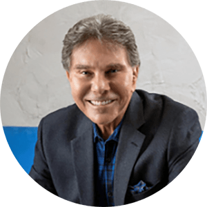 Photo of Dr. Robert Cialdini