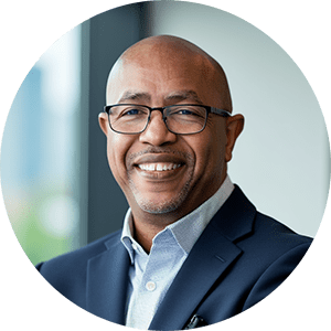 Photo of Roderick Jefferson