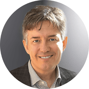Photo of Russell Granger