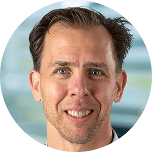 Photo of Seth Marrs