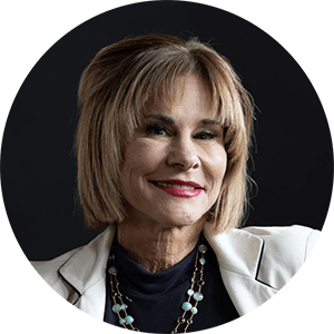 Photo of Shari Levitin