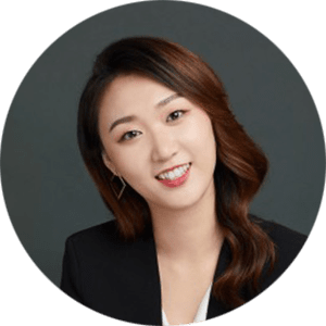 Photo of Sharon Gai