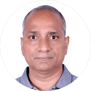 Photo of Sreedhar Peddineni