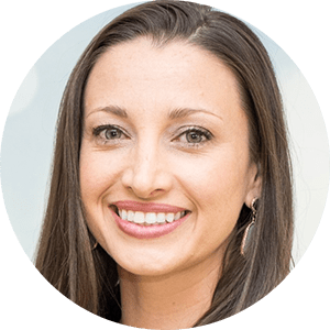 Photo of Stefanie Boyer