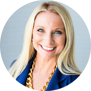 Photo of Sue Woodard