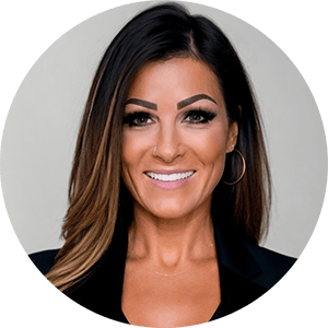 Photo of Teri Long