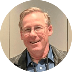 Photo of Thomas Ross