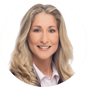 Photo of Tiffani Bova