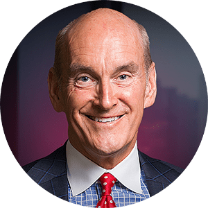 Photo of Todd Duncan
