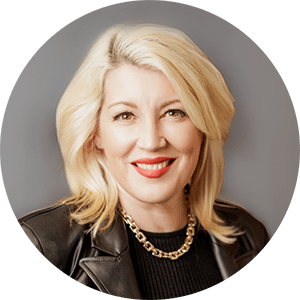 Photo of Tricia Benn