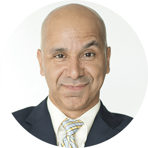 Photo of Victor Antonio