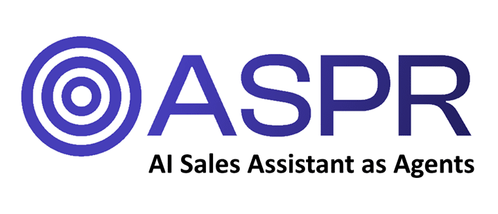 ASPR_AI_Company_Logo Logo for ASPR AI