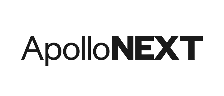 ApolloNEXT_Company_Logo Logo for ApolloNEXT