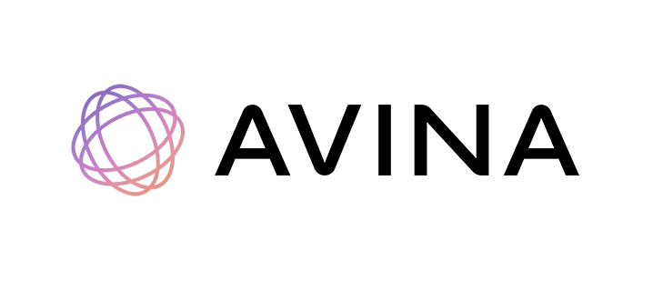 Avina_Company_Logo Logo for Avina