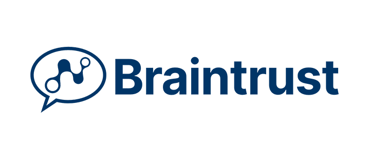 Braintrust_Company_Logo Logo for Braintrust