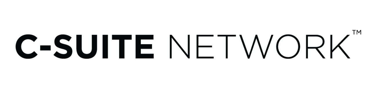 C-Suite_Network_Company_Logo Logo for C-Suite Network