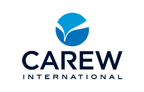 Carew_International_Company_Logo Logo for Carew International