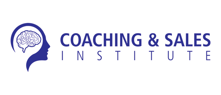 Coaching_and_Sales_Institute_Company_Logo Logo for Coaching and Sales Institute