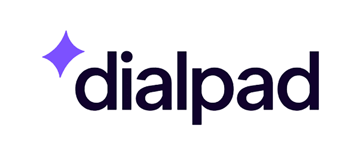 Dialpad_Company_Logo Logo for Dialpad
