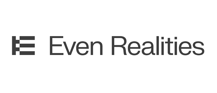 Even_Realities_Company_Logo Logo for Even Realities