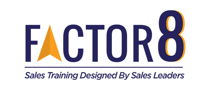 Factor_8_Company_Logo Logo for Factor 8