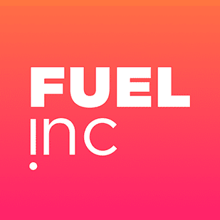 FUEL_Company_Logo Logo for FUEL