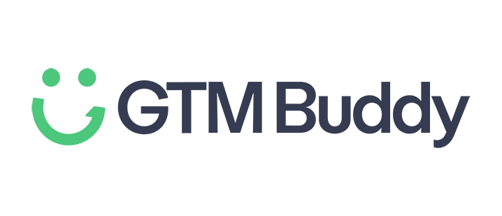 GTM_Buddy_Company_Logo Logo for GTM Buddy