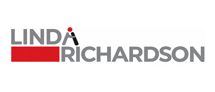 Linda_Richardson_Company_Logo Logo for Linda Richardson