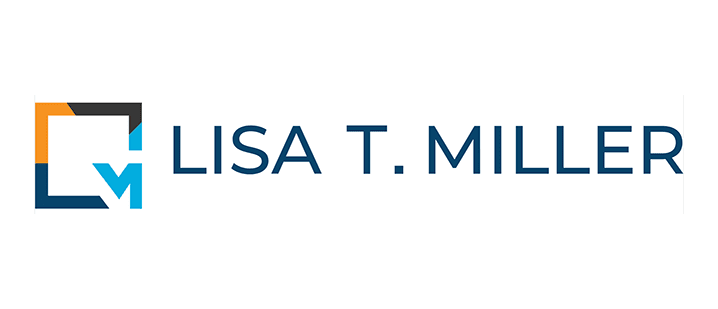 Lisa_T._Miller_Company_Logo Logo for Lisa T. Miller