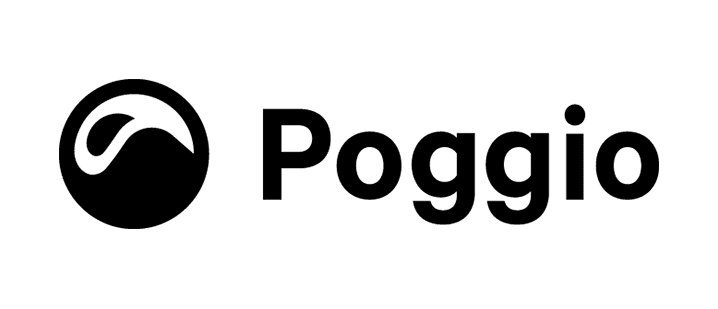 Poggio_Labs_Company_Logo Logo for Poggio Labs