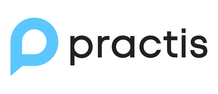 Practis_Company_Logo Logo for Practis