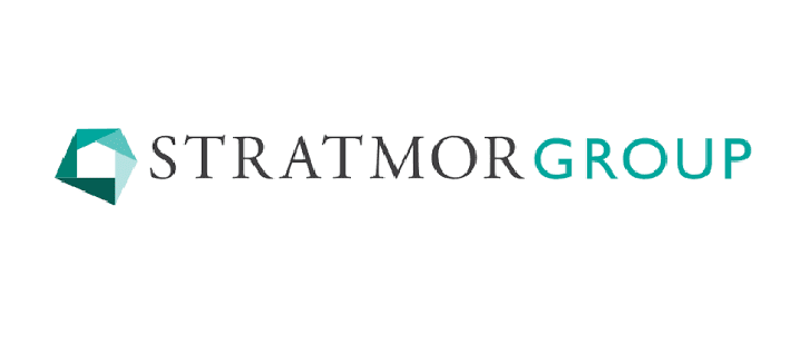 STRATMOR_Group_Company_Logo Logo for STRATMOR Group