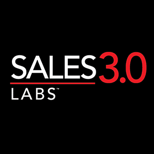 Sales_3.0_Labs_Company_Logo Logo for Sales 3.0 Labs