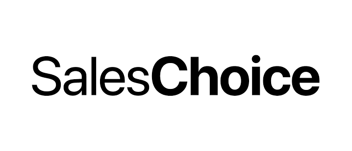 SalesChoice_Company_Logo Logo for SalesChoice