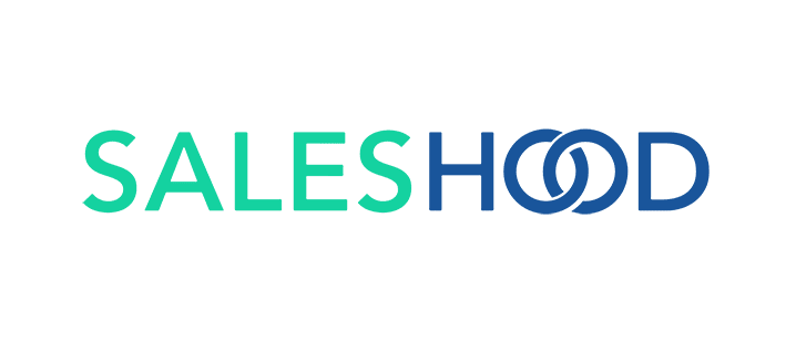 SalesHood_Company_Logo Logo for SalesHood