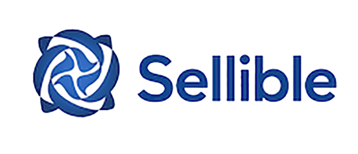 Sellible_Company_Logo Logo for Sellible