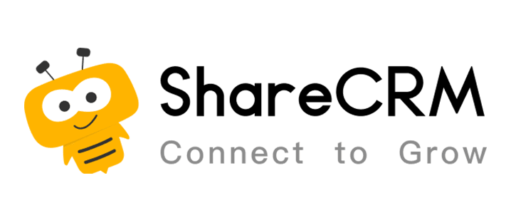 ShareCRM_Company_Logo Logo for ShareCRM