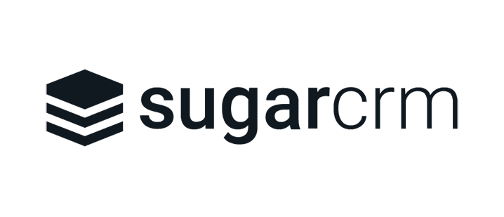 SugarCRM_Company_Logo Logo for SugarCRM