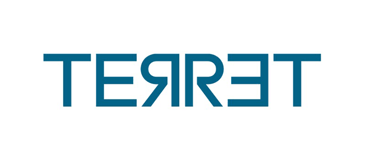 Terret_Company_Logo Logo for Terret
