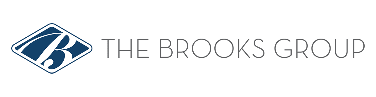 The_Brooks_Group_Company_Logo Logo for The Brooks Group