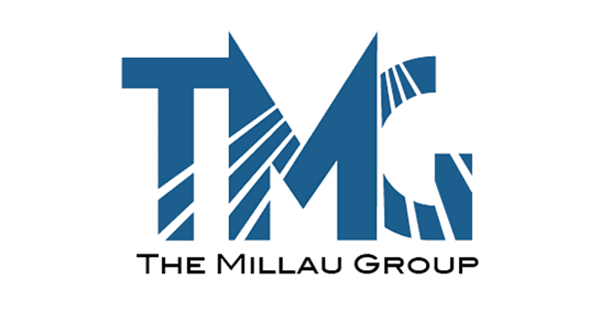 The_Millau_Group_Company_Logo Logo for The Millau Group