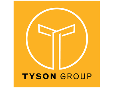 Tyson_Group_Company_Logo Logo for Tyson Group