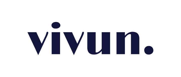 Vivun_Company_Logo Logo for Vivun