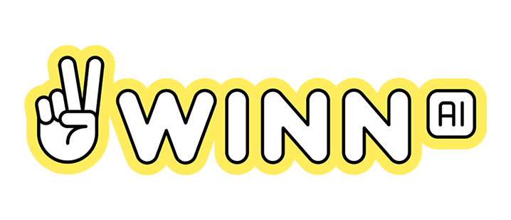 WINN.AI_Company_Logo Logo for WINN.AI