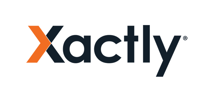 Xactly_Company_Logo Logo for Xactly